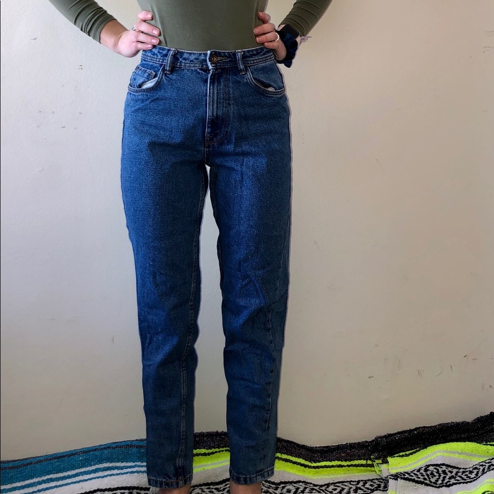Vintage Zara jeans
